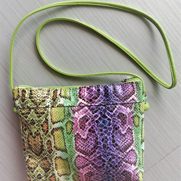 Python bag - Picture 11 of 14